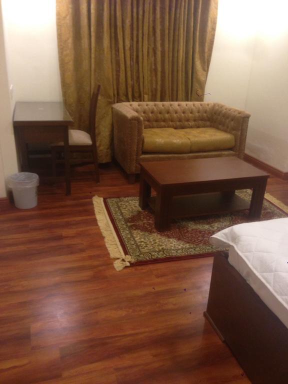 Hotel Diplomat Islamabad Eksteriør bilde