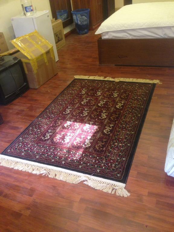 Hotel Diplomat Islamabad Eksteriør bilde