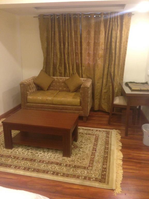 Hotel Diplomat Islamabad Eksteriør bilde