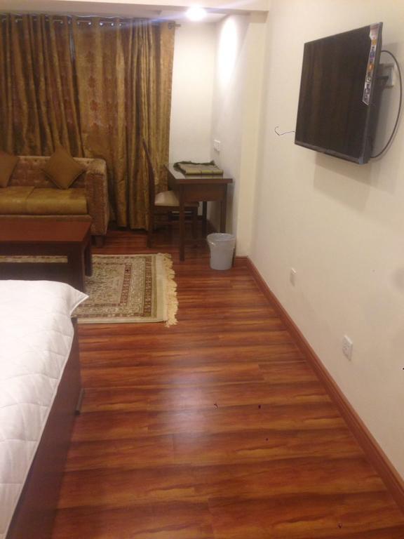 Hotel Diplomat Islamabad Eksteriør bilde